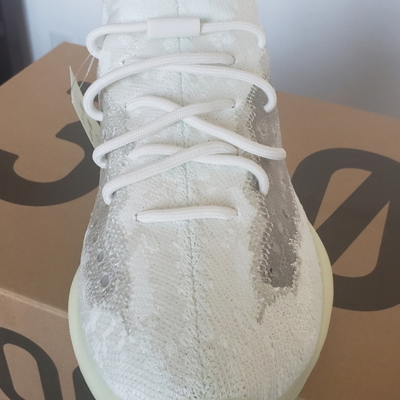 Yezzy Boost 380